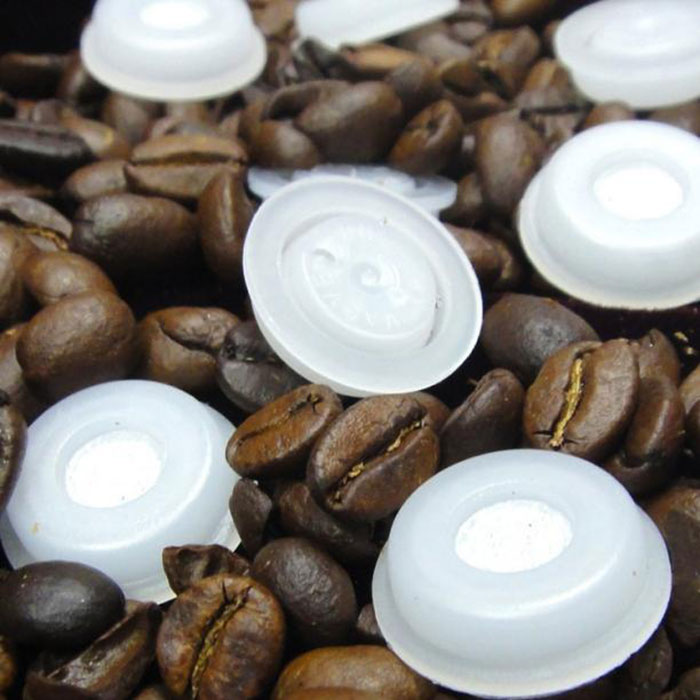 Van khử khí hoạt động như thế nào?