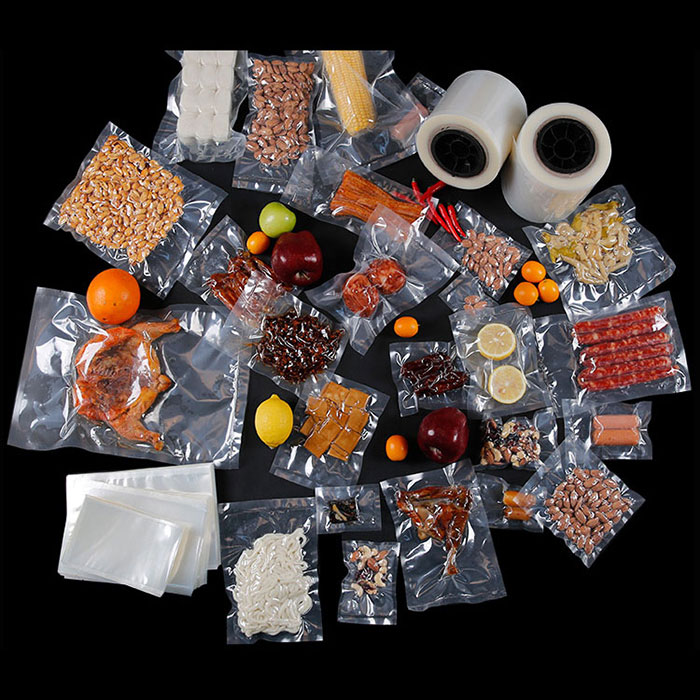 Sự khác biệt giữa túi Mylar và túi chân không là gì?