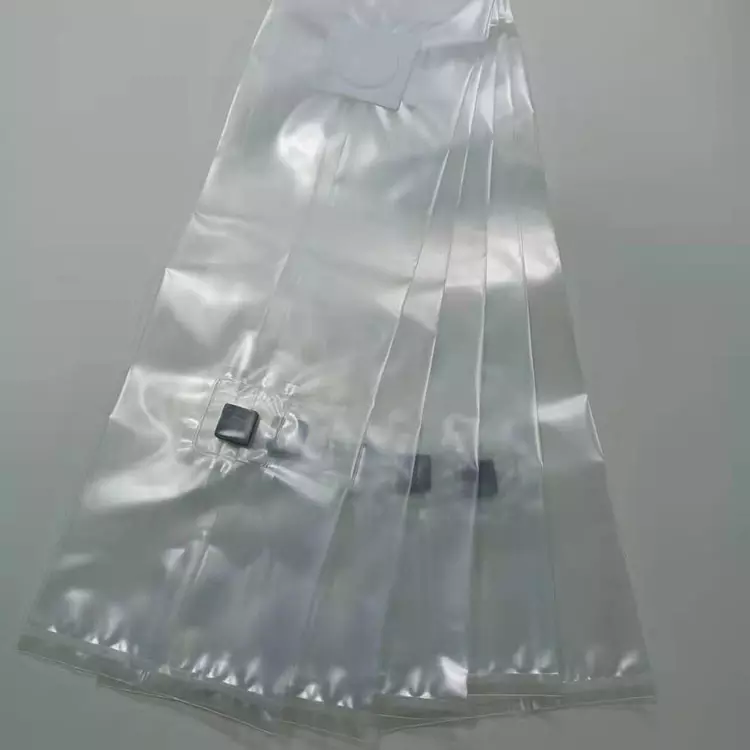 túi đựng chất nền nấm